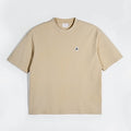 The Everyday Oversized Tee by Hotaru - Beige