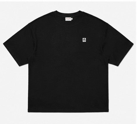 Midnight Kill Club Tee by Hotaru - Black