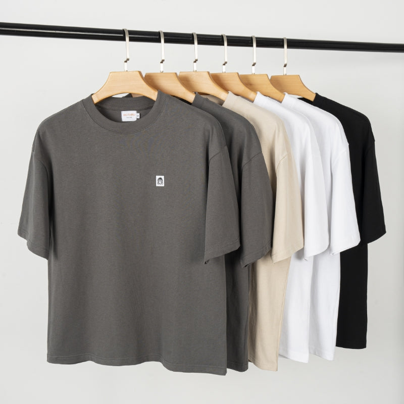 Premium Oversized T-Shirt
