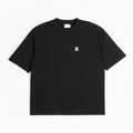 The Everyday Oversized Tee by Hotaru - Black