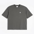 The Everyday Oversized Tee by Hotaru - Grey